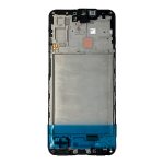 LCD Kijelző Samsung A175 (A17 4G 2025) fekete ORG GH82-38527A