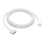 töltőkábel MagSafe 2 USB-C 2m fehér
