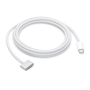 töltőkábel MagSafe 2 USB-C 2m fehér