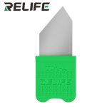 RELIFE TD1-A kés kijelző és hátlap szétszedéshez