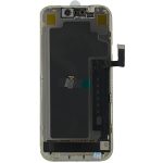 LCD Kijelző iPhone 17 Pro hard OLED DD