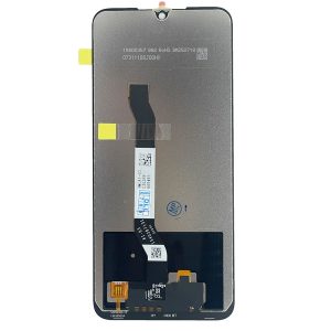 LCD Kijelző Xiaomi Note 8T keret nélkül