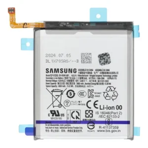 Galaxy S21 5G akkumulátor