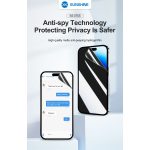 SUNSHINE SS-075S hidrogél fólia matt privacy betekintésgátló TPU 0,16 mm