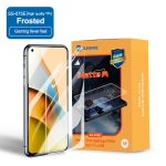 SUNSHINE SS-075E matt tpu hidrogél fólia ujjlenyomat mentes TPU 0,14 mm