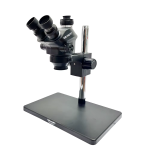 YAXUN YX-AK39++ mikroszkóp 7x - 50x optikai zoommal WF10X/22MM