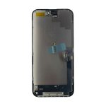 LCD Kijelző iPhone 16 Plus Soft OLED DD 120Hz áthelyezhető IC-vel