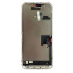 LCD Kijelző iPhone 16 Pro Soft OLED RJ 120Hz áthelyezhető IC-vel