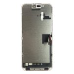 LCD Kijelző iPhone 16 Pro Max Soft OLED JK 120Hz áthelyezhető IC-vel
