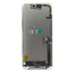 LCD Kijelző iPhone 17 hard OLED DD 120Hz áthelyezhető IC-vel