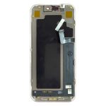 LCD Kijelző iPhone 17 Pro Soft OLED RJ 120Hz áthelyezhető IC-vel