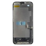 LCD Kijelző iPhone 14 Plus Soft OLED DD áthelyezhető IC-vel
