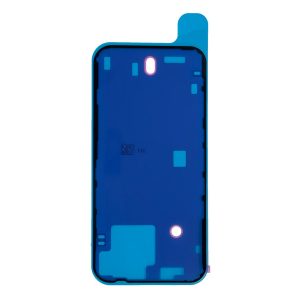 Hátlapi üveg keret ragasztó iPhone 14 Adhesive tape tömítő 923-08091-S