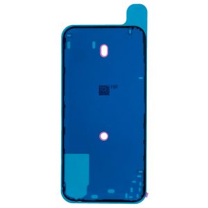 Hátlapi üveg keret ragasztó iPhone 16 Plus Adhesive tape tömítő 923-11070-S