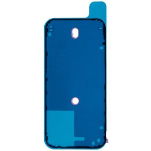 Hátlapi üveg keret ragasztó iPhone 17 Adhesive tape tömítő 923-12868-S