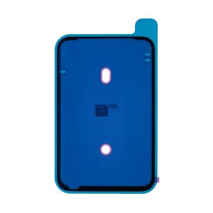 Hátlapi üveg keret ragasztó iPhone 17 Pro Max Adhesive tape tömítő 923-12860-S