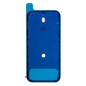 Hátlapi üveg keret ragasztó iPhone 17 Air Adhesive tape tömítő 923-12838-S