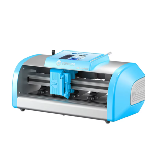 SUNSHINE C4 Pro Max 16" intelligens 9H és hidrogél fólia vágógép (nem korlátlan)