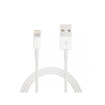 Foxconn Lightning to USB iPhone töltő- és adatkábel 1m (doboz nélkül)