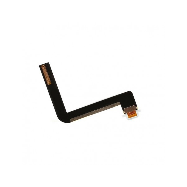 dockflex iPad Air / iPad 5 / iPad 6 fehér
