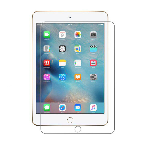 iPad mini 4/5 (2015/2019) 7.9" 9H üvegfólia