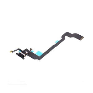 dockflex + Audioflex iPhone X fekete