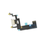 dockflex + Audioflex iPhone XR fehér