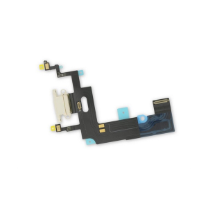 dockflex + Audioflex iPhone XR fehér