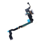 dockflex + Audioflex iPhone XS Max fehér