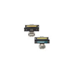dockflex iPad Pro 10.5 (2017) 1.gen A1701 A1709 A1852