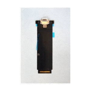 dockflex iPad Pro 12.9 (2017) A1670 A1671 A1821