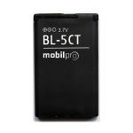Akkumulátor BL-5CT Nokia készülékekhez  1050mAh