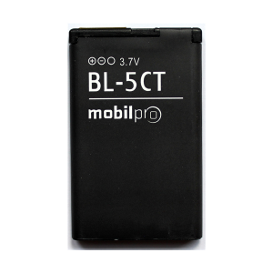 Akkumulátor BL-5CT Nokia készülékekhez  1050mAh