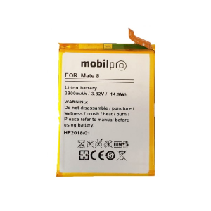 Akkumulátor Huawei Mate 8 3900mAh