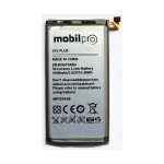 Akkumulátor Samsung G975 (Galaxy S10+) EB-BG975ABU 4100mAh