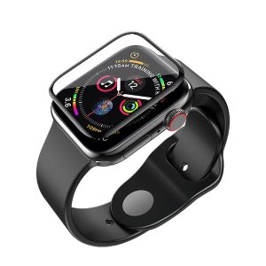 Apple Watch ( 4 / 5 / 6 / SE) 44mm 5D üvegfólia