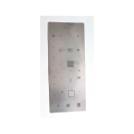 BGA lemez iPhone 6S