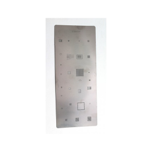 BGA lemez iPhone 6S