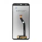 Blackview BV6300 kijelző 1 óra alatt beépítve