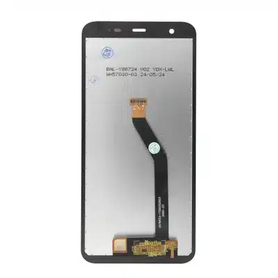 Blackview BV6300 kijelző 1 óra alatt beépítve