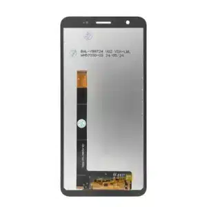 Blackview BV6600 kijelző 1 óra alatt beépítve