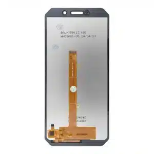 Doogee S51 kijelző 1 óra alatt beépítve