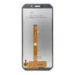 Doogee S61 PRO kijelző 1 óra alatt beépítve