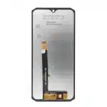 Doogee S98 kijelző 1 óra alatt beépítve