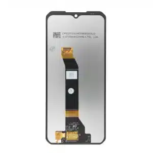 Doogee V30 kijelző 1 óra alatt beépítve