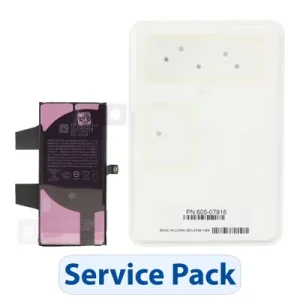 Eredeti Apple iPhone 12 mini akkumulátor