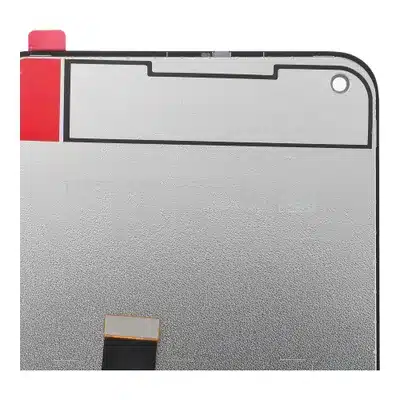 Xiaomi Redmi Note 9 5G kijelző 1 óra alatt beépítve, OEM NF