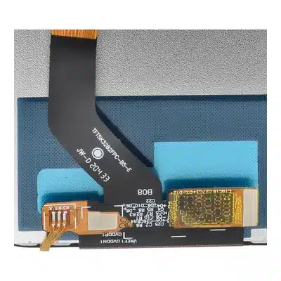 Xiaomi Redmi Note 9 5G kijelző 1 óra alatt beépítve, OEM NF