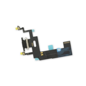 dockflex + Audioflex iPhone XR fekete