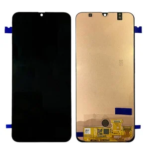 Samsung Galaxy A50 kijelző